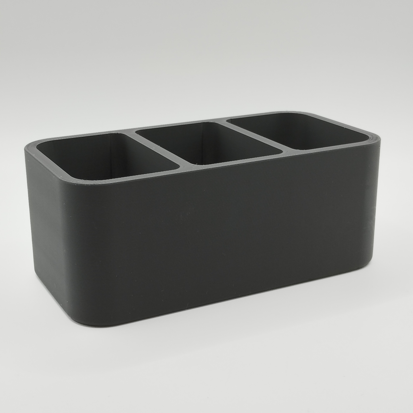 Soporte para control remoto o decoración