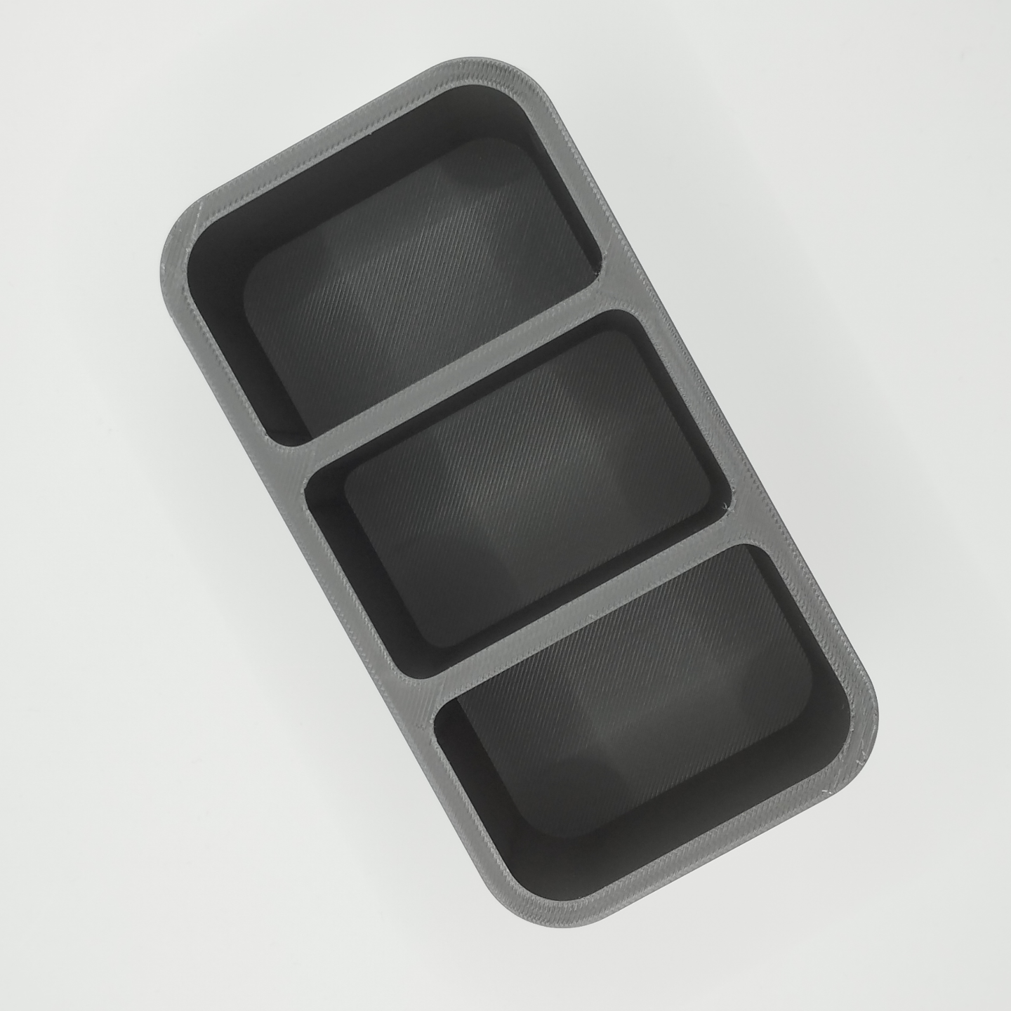 Soporte para control remoto o decoración