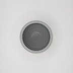 Macetero para suculentas de riego automático diseñado