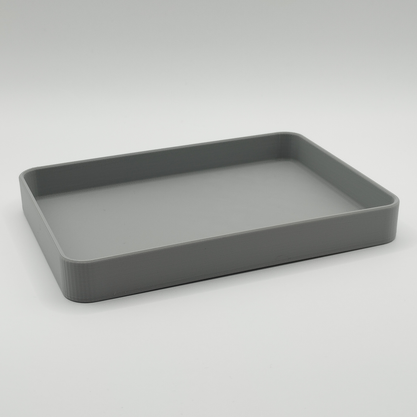 Bandeja para llaves, monedas y billetera