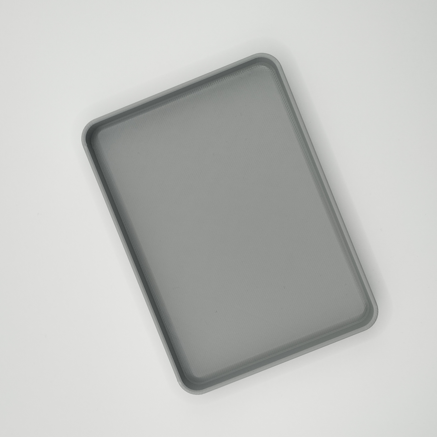 Bandeja para llaves, monedas y billetera