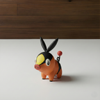 Figura Coleccionables de Tepig