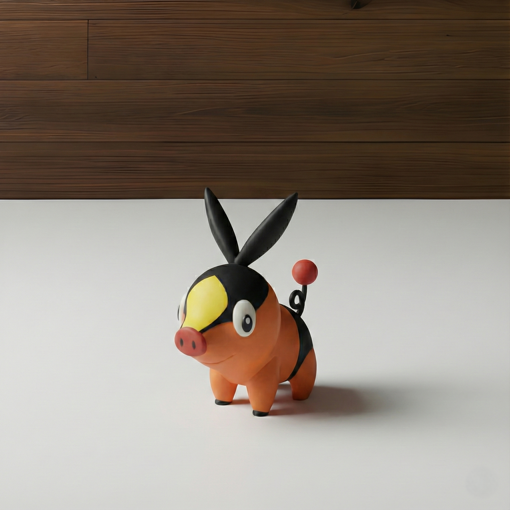 Figura Coleccionables de Tepig